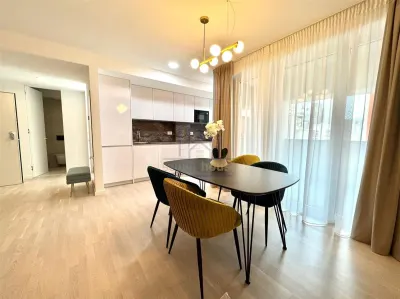 Apartament 3 camere, Ultracentral - foto 2