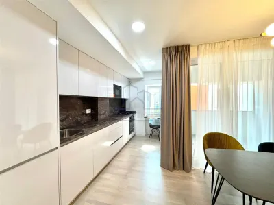 Apartament 3 camere, Ultracentral - foto 12