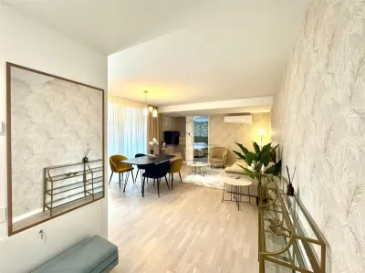 Apartament 3 camere, Ultracentral - foto 19