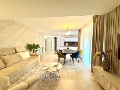 Apartament 3 camere, Ultracentral - foto 4