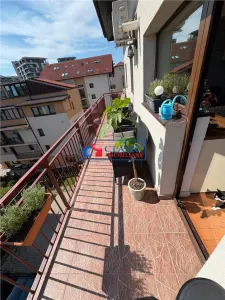 Vanzare apartament 3 camere modern bloc nou in Buna Ziua- zona Sigma Center - foto 4
