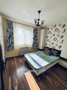 Apartament 3 camere, 52mp, mobilat - utilat, Păcurari - Iasi