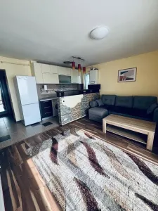 Apartament 3 camere, 52mp, mobilat - utilat, Păcurari - foto 2