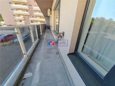 Inchiriere apartament 2 camere de LUX in Marasti- strada Dorobantilor - foto 8