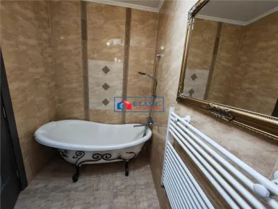 Inchiriere apartament 2 camere de LUX in Marasti- strada Dorobantilor - foto 9