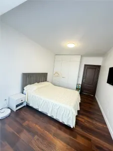 Etaj III | Apartament spatios cu 3 camere - 86 m² | Parcare proprie - foto 11