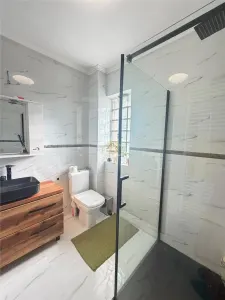 Etaj III | Apartament spatios cu 3 camere - 86 m² | Parcare proprie - foto 16