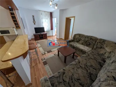 Vanzare apartament 2 camere bloc nou zona Interservisan Gheorgheni, Cluj-Napoca - foto 3