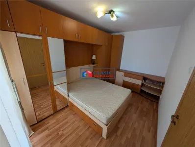 Vanzare apartament 2 camere bloc nou zona Interservisan Gheorgheni, Cluj-Napoca - foto 5