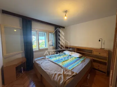Apartament cu 2 camere de vanzare,decomandat ,Zona Aradului,Timisoara - foto 6