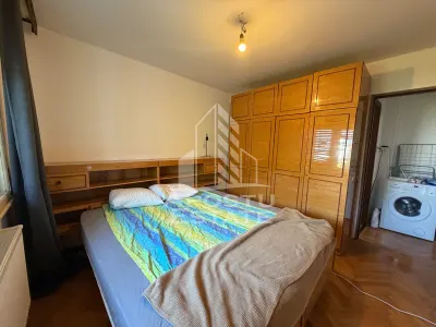 Apartament cu 2 camere de vanzare,decomandat ,Zona Aradului,Timisoara - foto 7