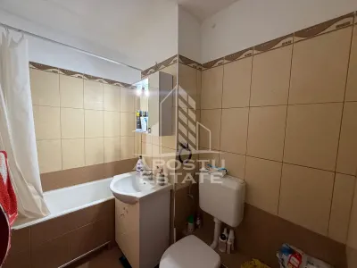 Apartament cu 2 camere de vanzare,decomandat ,Zona Aradului,Timisoara - foto 10