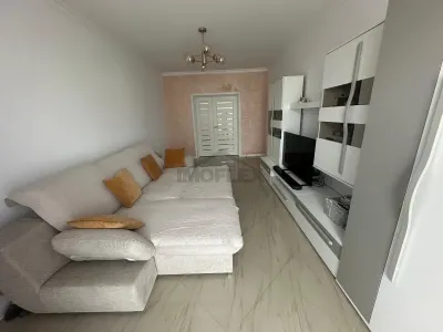 Apartament 2 camere utilat si mobilat complet in Giroc, comision 0% - foto 2
