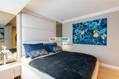 Apartament 4 camere cu design de autor - Strada Mexic / Dorobanti - foto 4