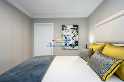 Apartament 4 camere cu design de autor - Strada Mexic / Dorobanti - foto 5