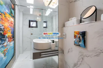 Apartament 4 camere cu design de autor - Strada Mexic / Dorobanti - foto 10