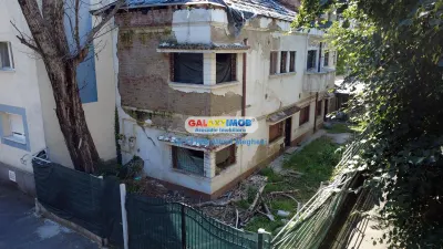 Vila cu potential exceptional in Dorobanti - Strada George Calinescu - foto 3
