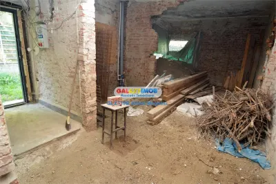Vila cu potential exceptional in Dorobanti - Strada George Calinescu - foto 9