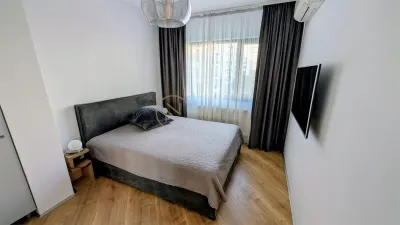 Inchiriere apartament 3 camere 4City Pipera Plaza - foto 7