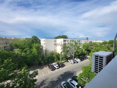 PRET CORECT / 3 CAMERE DECOMANDAT / 65,6 MP - Bucuresti
