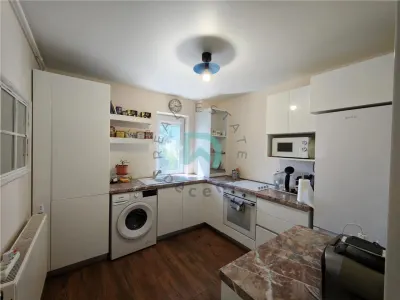 Apartament 3 camere de vanzare, Centru Civic - foto 17