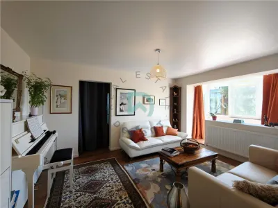Apartament 3 camere de vanzare, Centru Civic - foto 4