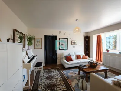 Apartament 3 camere de vanzare, Centru Civic - foto 7