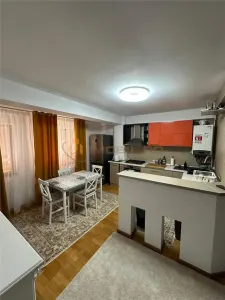 Apartament 2 camere - Gară/Centru - foto 3