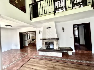 Casa cu 5 camere de inchiriat, curte proprie, Sanmihaiu Roman, Timis - foto 14