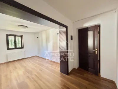 Casa cu 5 camere de inchiriat, curte proprie, Sanmihaiu Roman, Timis - foto 25