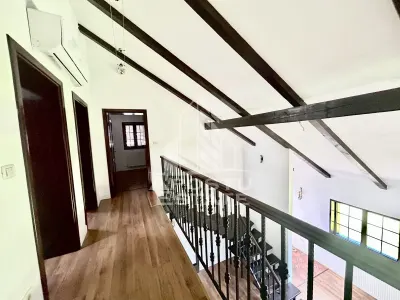 Casa cu 5 camere de inchiriat, curte proprie, Sanmihaiu Roman, Timis - foto 8