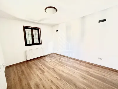 Casa cu 5 camere de inchiriat, curte proprie, Sanmihaiu Roman, Timis - foto 10