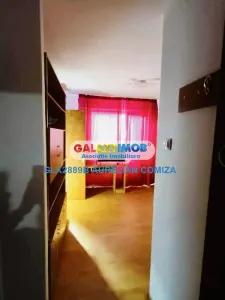 Garsoniera pentru inchiriat Militari-Bulevardul Iuliu Maniu - foto 4
