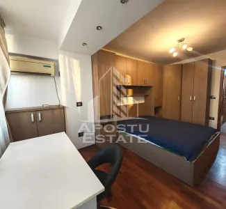 Apartament 3 camere de inchiriat, zona Garii, Timisoara - foto 2