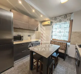Apartament 3 camere de inchiriat, zona Garii, Timisoara - foto 5