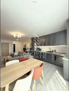 Apartament de vanzare cu 2 camere, bloc nou, Torontalului, Timisoara - foto 2