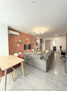 Apartament de vanzare cu 2 camere, bloc nou, Torontalului, Timisoara - foto 3