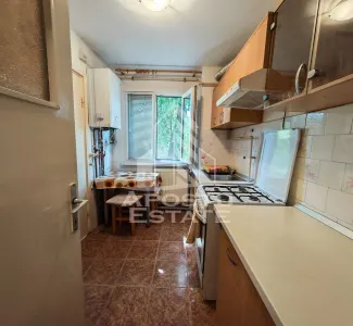 Apartament cu 3 camere de vanzare, zona Circumvalatiunii, Timisoara - foto 4