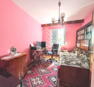 Apartament cu 3 camere de vanzare, zona Circumvalatiunii, Timisoara - foto 5