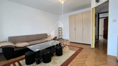 Apartament 2 camere de vanzare, etaj intermediar, centrala, Bucovina - foto 4