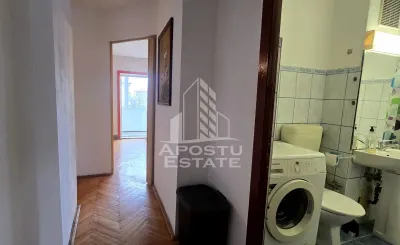 Apartament 2 camere de vanzare, etaj intermediar, centrala, Bucovina - foto 10