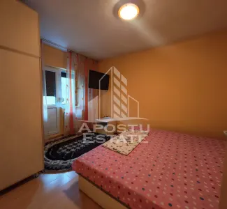 Apartament de vanzare,3 camere si 2 bai,etaj intermediar,zona Aradului - foto 8