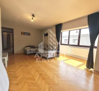 Apartament decomandat de vanzare, 2 camere, zona Bucovina, Timisoara - foto 2