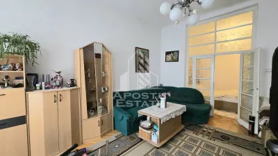 Casa individuada de vanzare cu 7 camere, zona Odobescu, comision 0% - foto 2