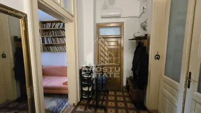 Casa individuada de vanzare cu 7 camere, zona Odobescu, comision 0% - foto 11