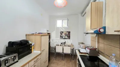 Casa individuada de vanzare cu 7 camere, zona Odobescu, comision 0% - foto 14