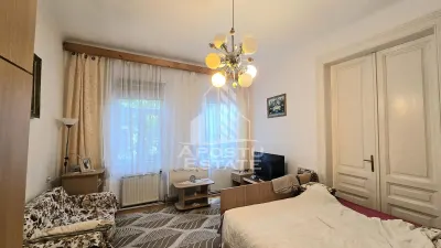 Casa individuada de vanzare cu 7 camere, zona Odobescu, comision 0% - foto 15
