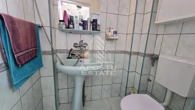 Casa individuada de vanzare cu 7 camere, zona Odobescu, comision 0% - foto 17