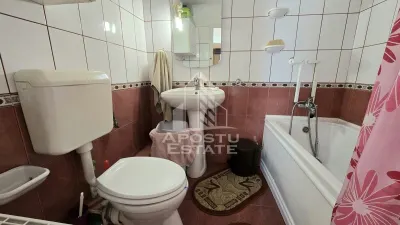 Casa individuada de vanzare cu 7 camere, zona Odobescu, comision 0% - foto 20