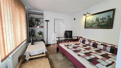 Casa individuada de vanzare cu 7 camere, zona Odobescu, comision 0% - foto 22
